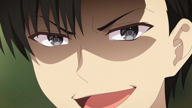 Can a Boy-Girl Friendship Survive?